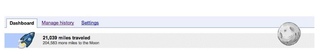 Illustration for article titled Google Latitude's History Dashboard Just Got A Bit Smarter and Creepier